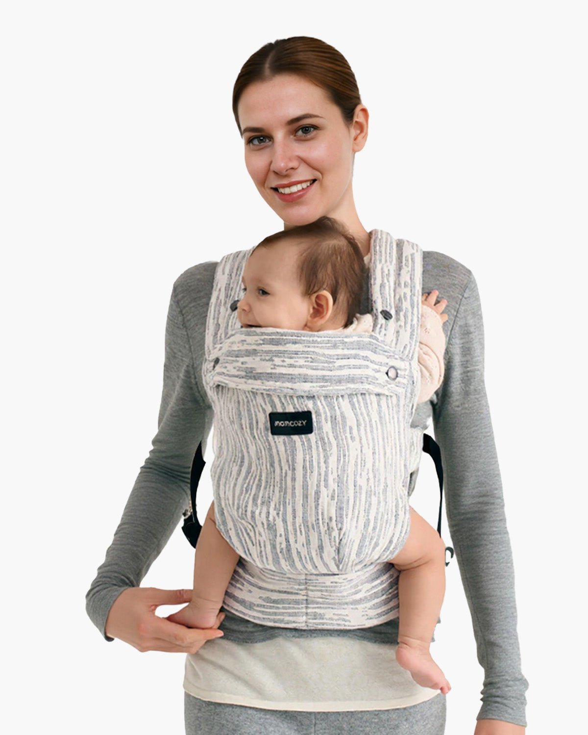 PureHug Baby Carrier
