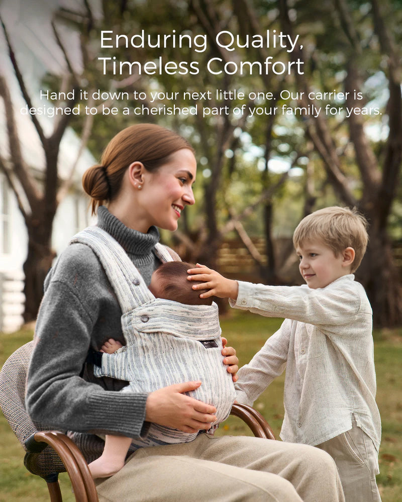 PureHug Baby Carrier
