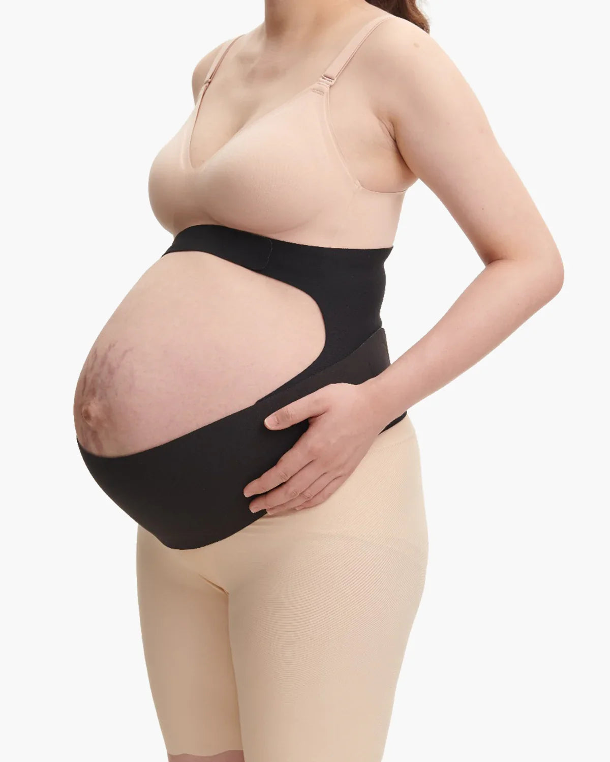 BumpEase Maternity Belly Band