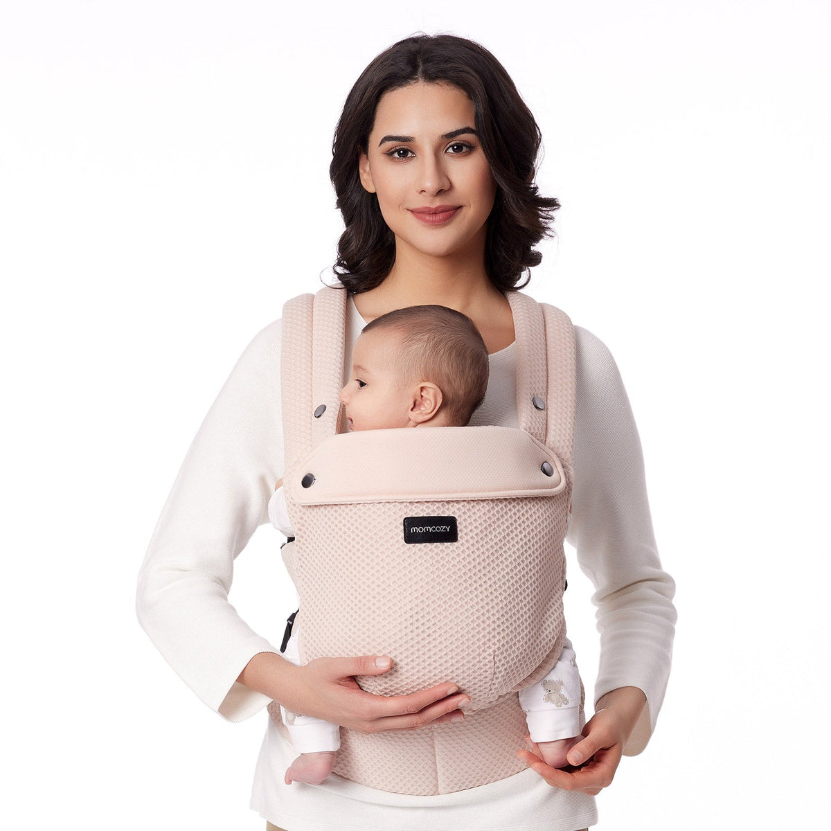 PureHug Baby Carrier