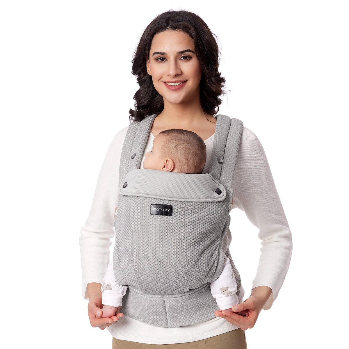 PureHug Baby Carrier