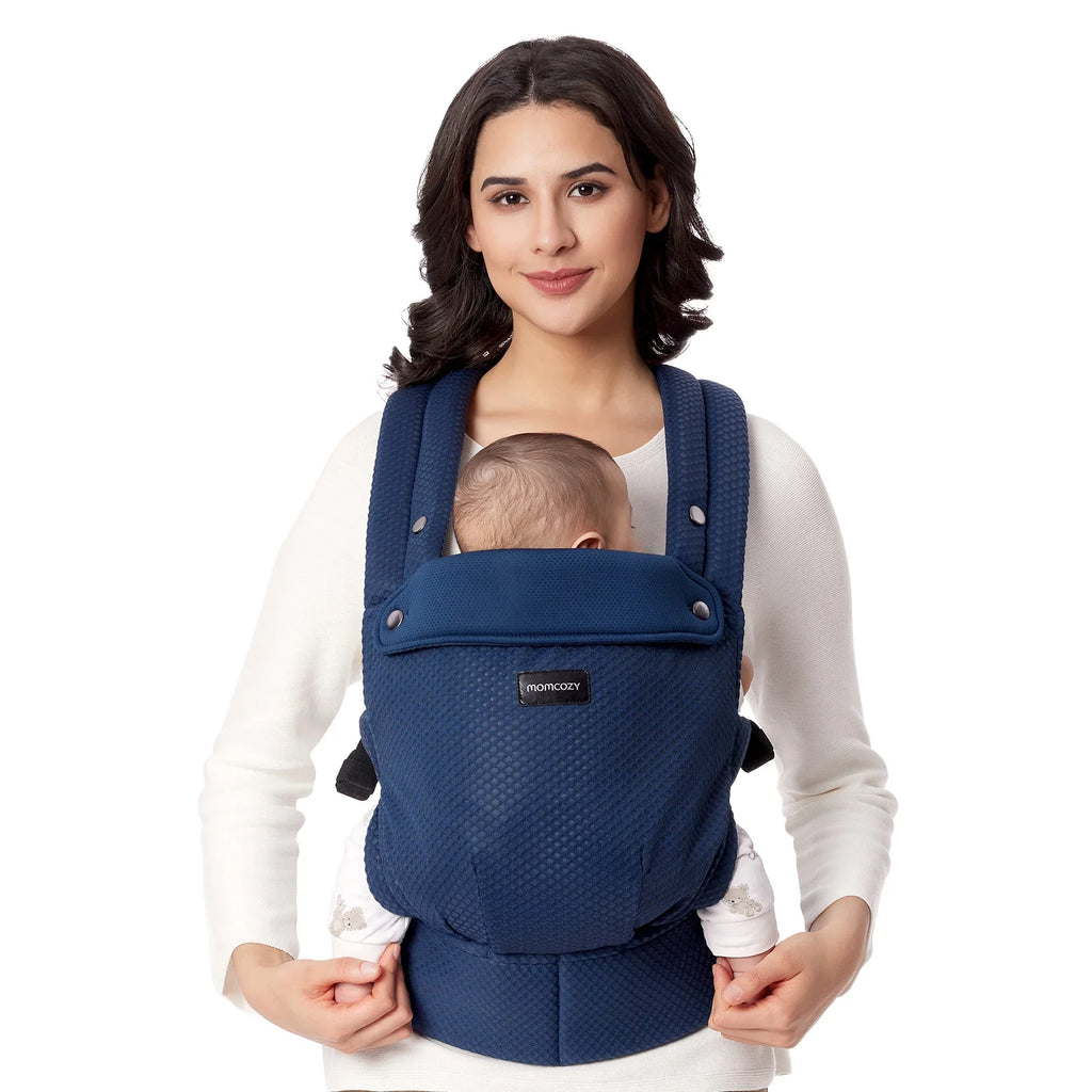 PureHug Baby Carrier