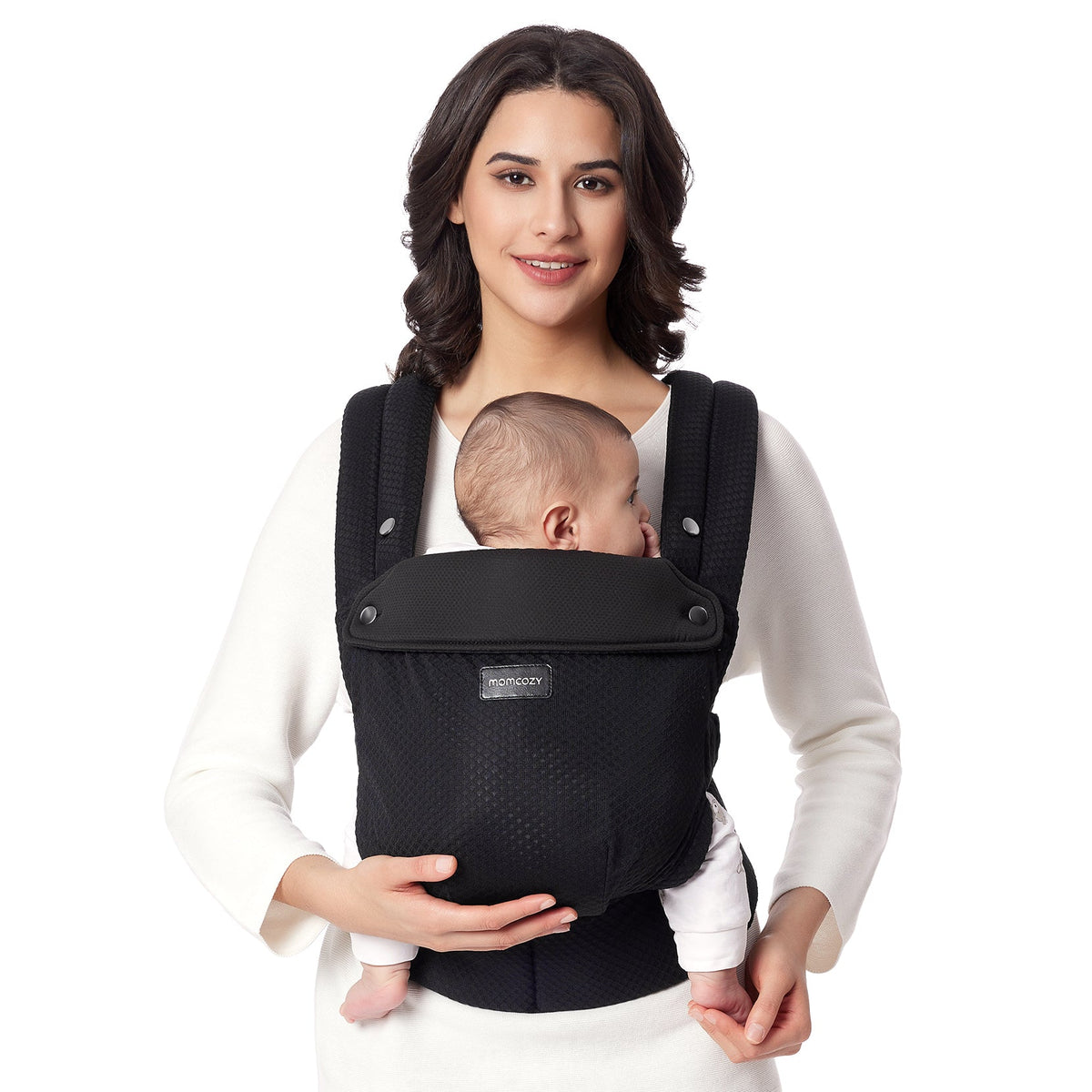 PureHug Baby Carrier