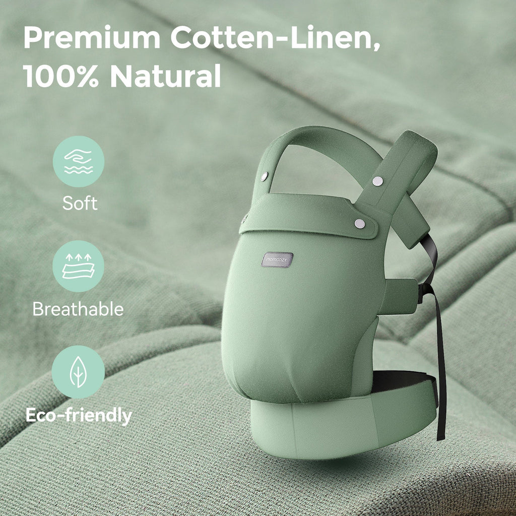 PureHug Baby Carrier