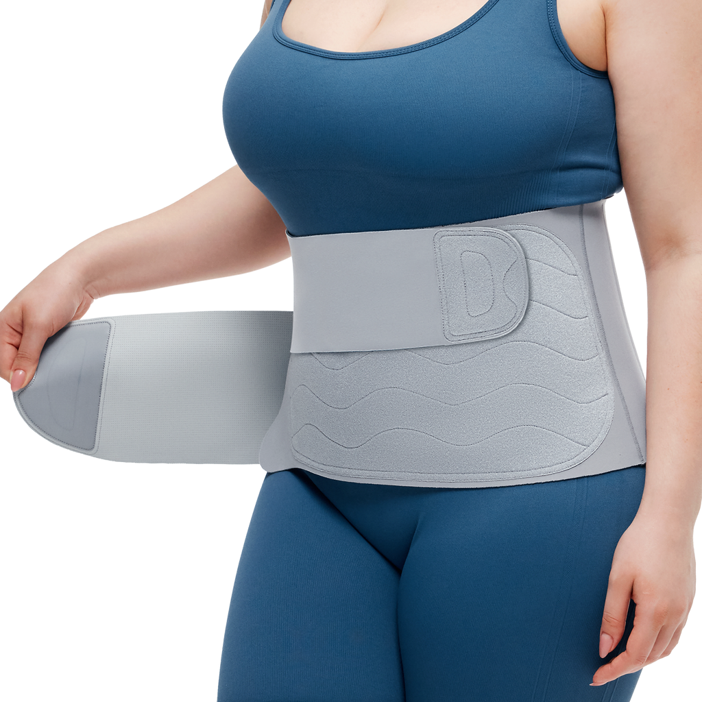 Ergowrap Postpartum Belly Wrap