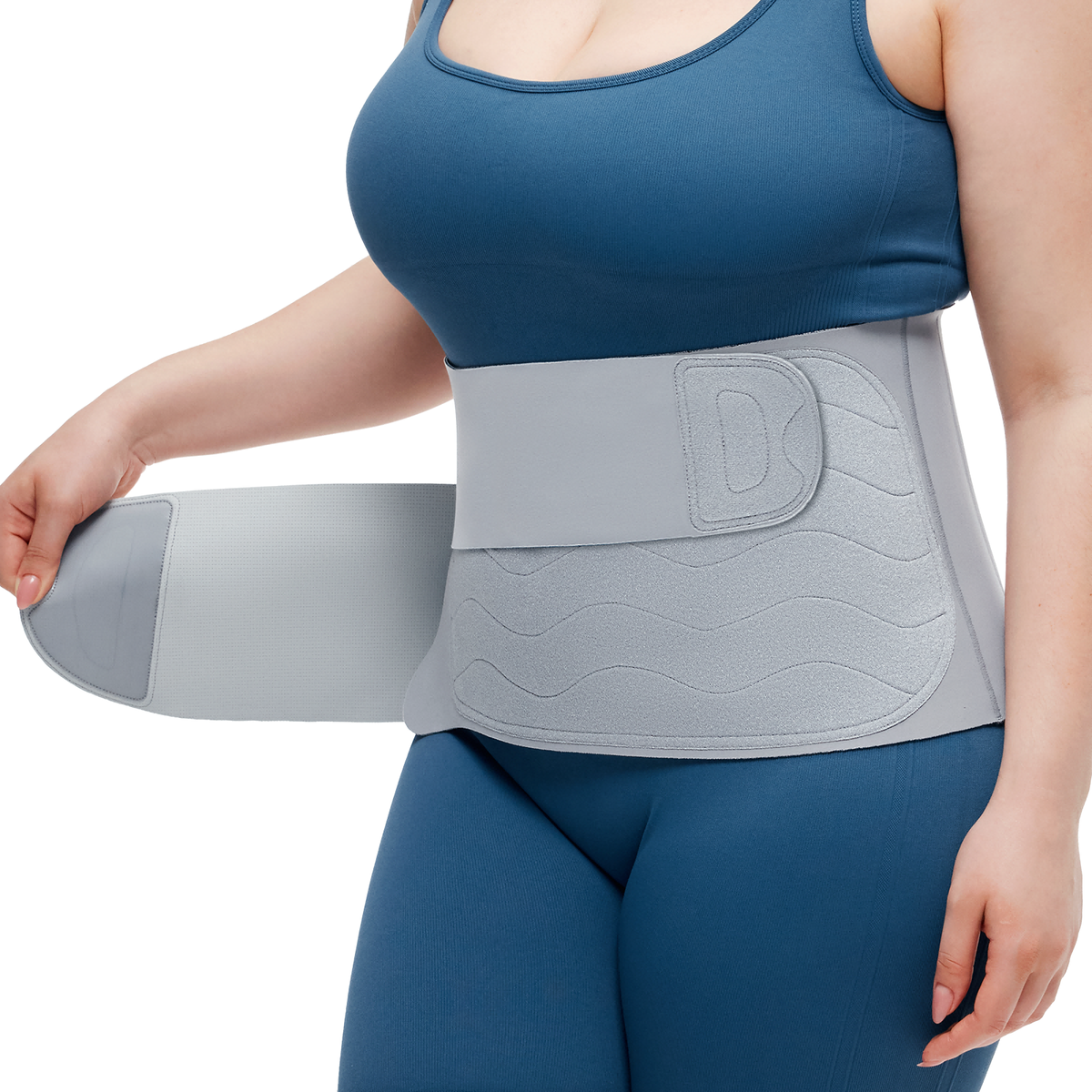 Ergowrap Postpartum Belly Wrap