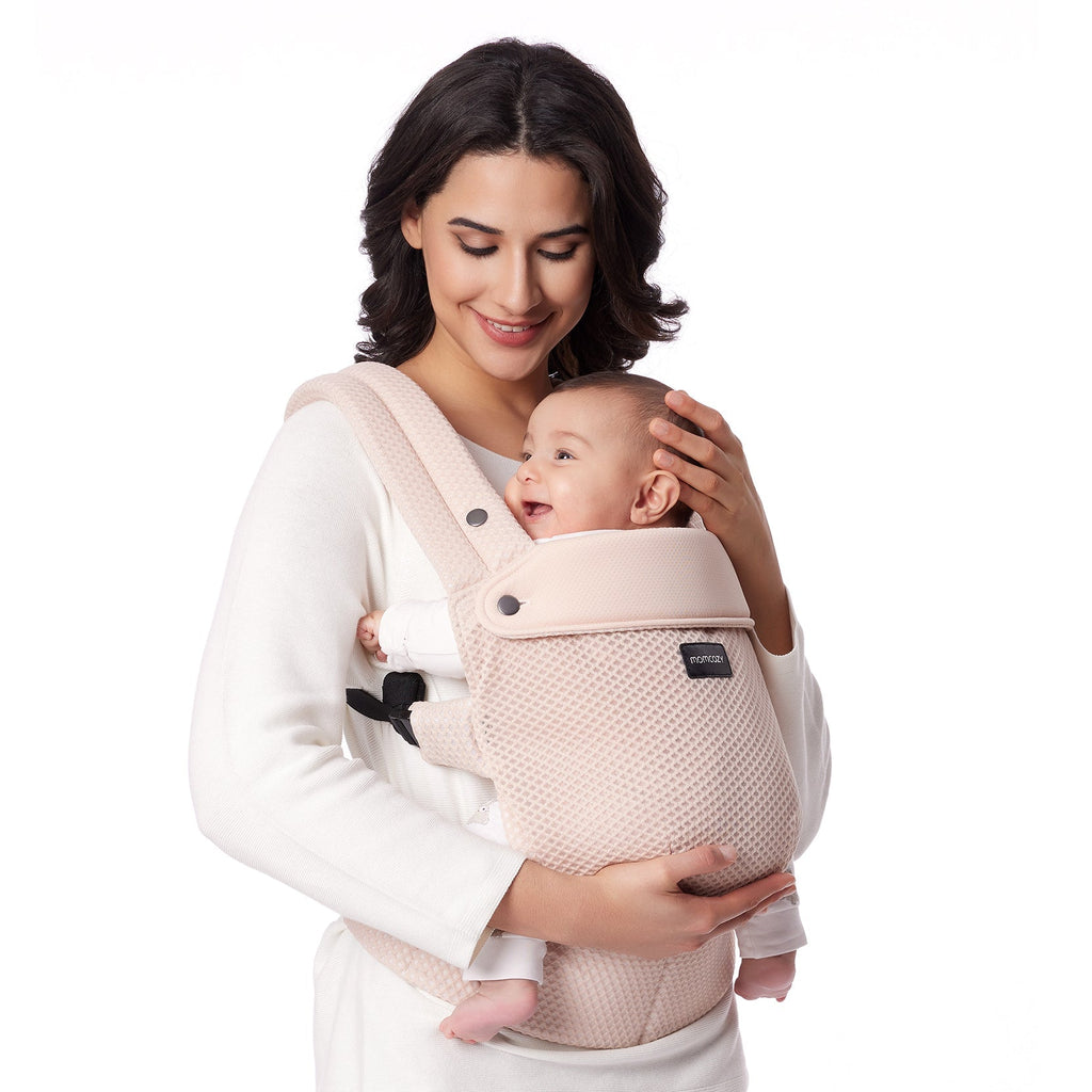 PureHug Baby Carrier