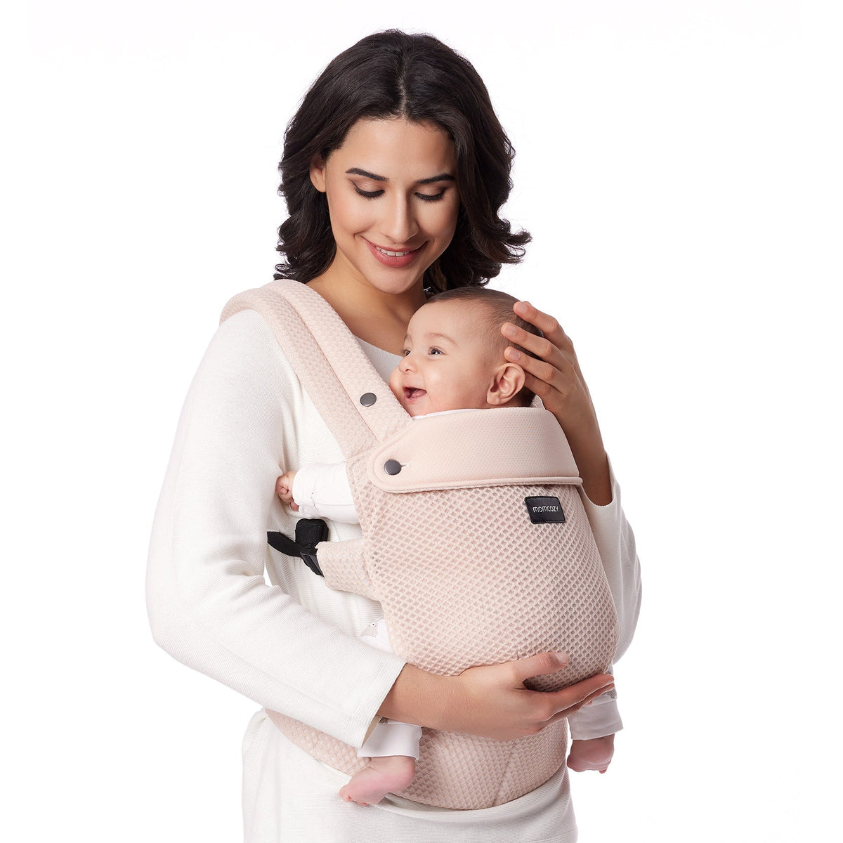 PureHug Baby Carrier