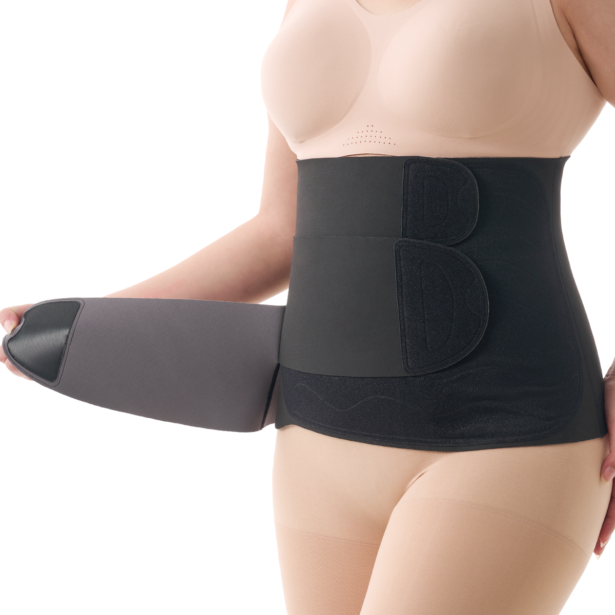 Ergowrap Postpartum Belly Wrap