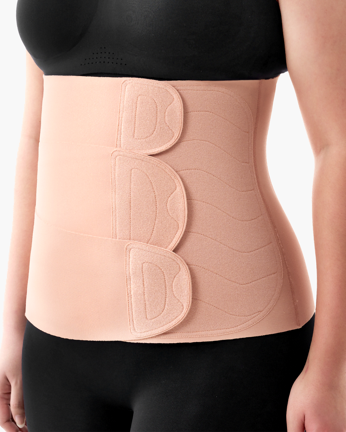 Ergowrap Postpartum Belly Wrap