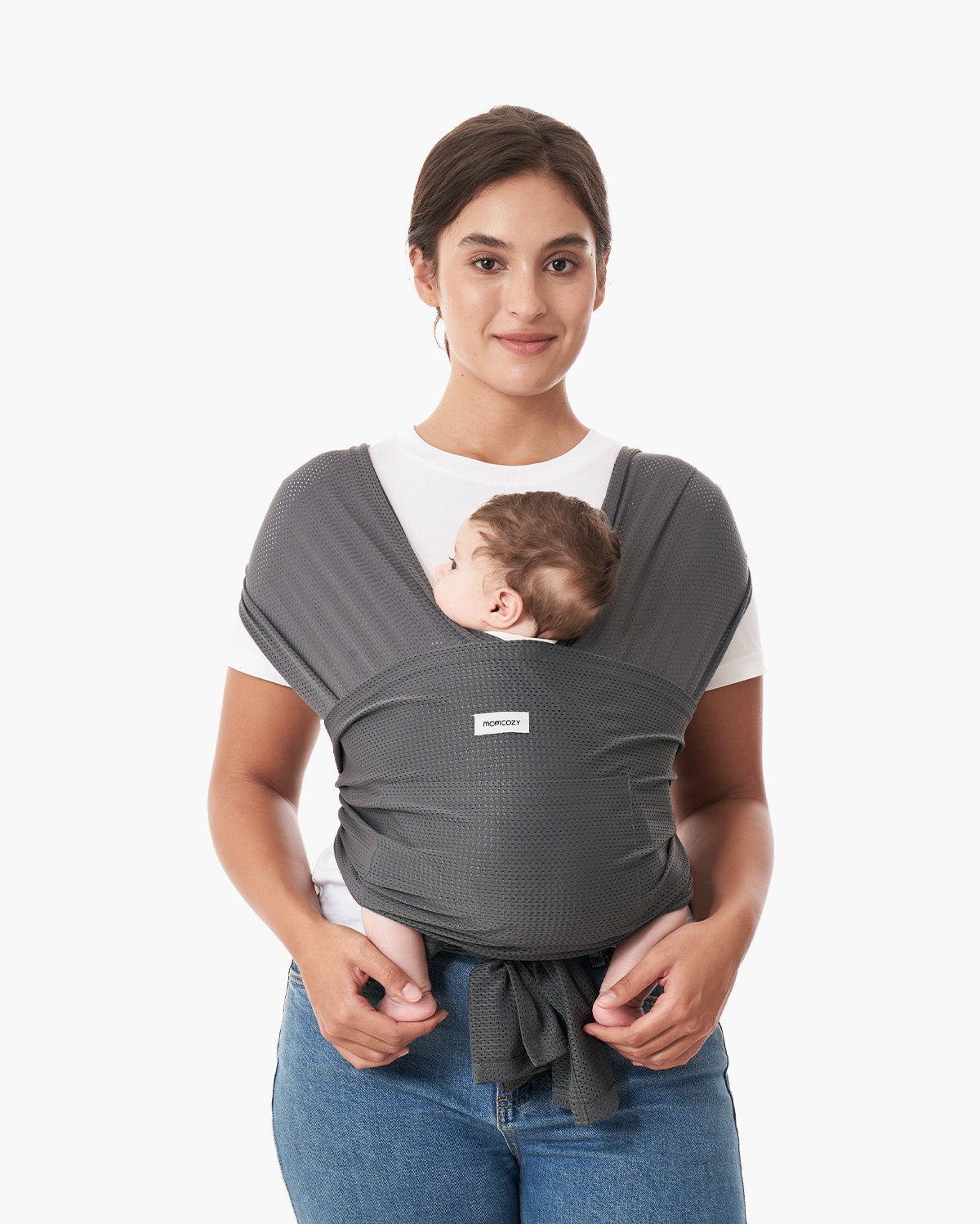 SnapLite Cooling Mesh Wrap Carrier