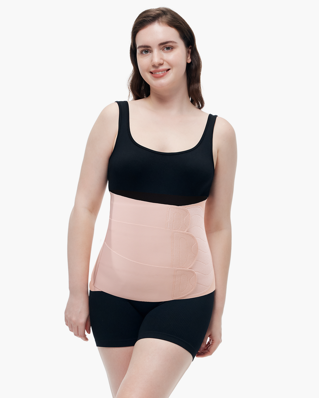 Ergowrap Postpartum Belly Wrap