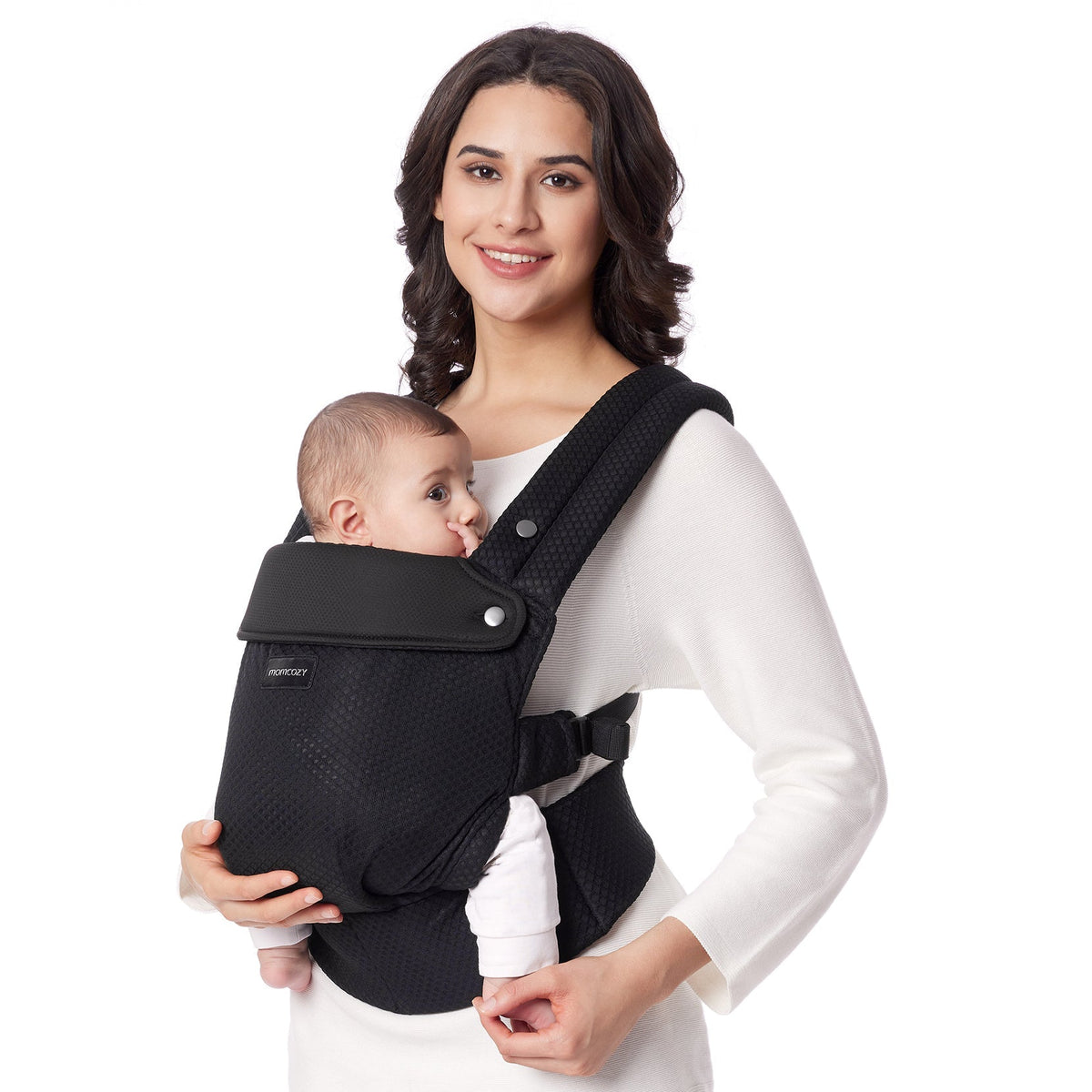 PureHug Baby Carrier