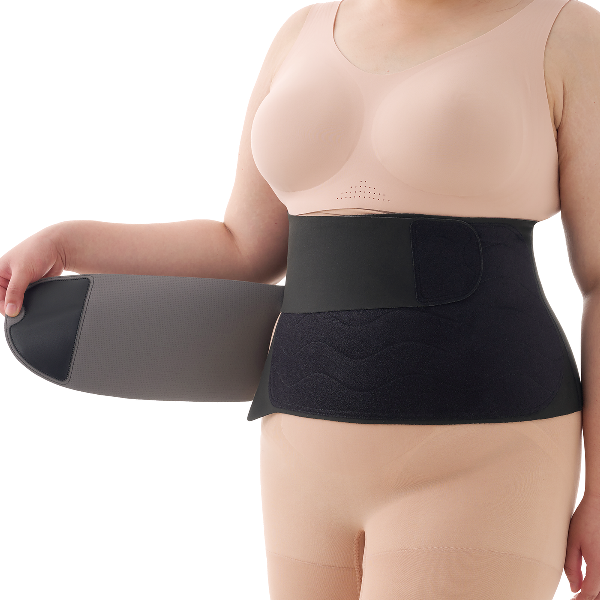 Ergowrap Postpartum Belly Wrap