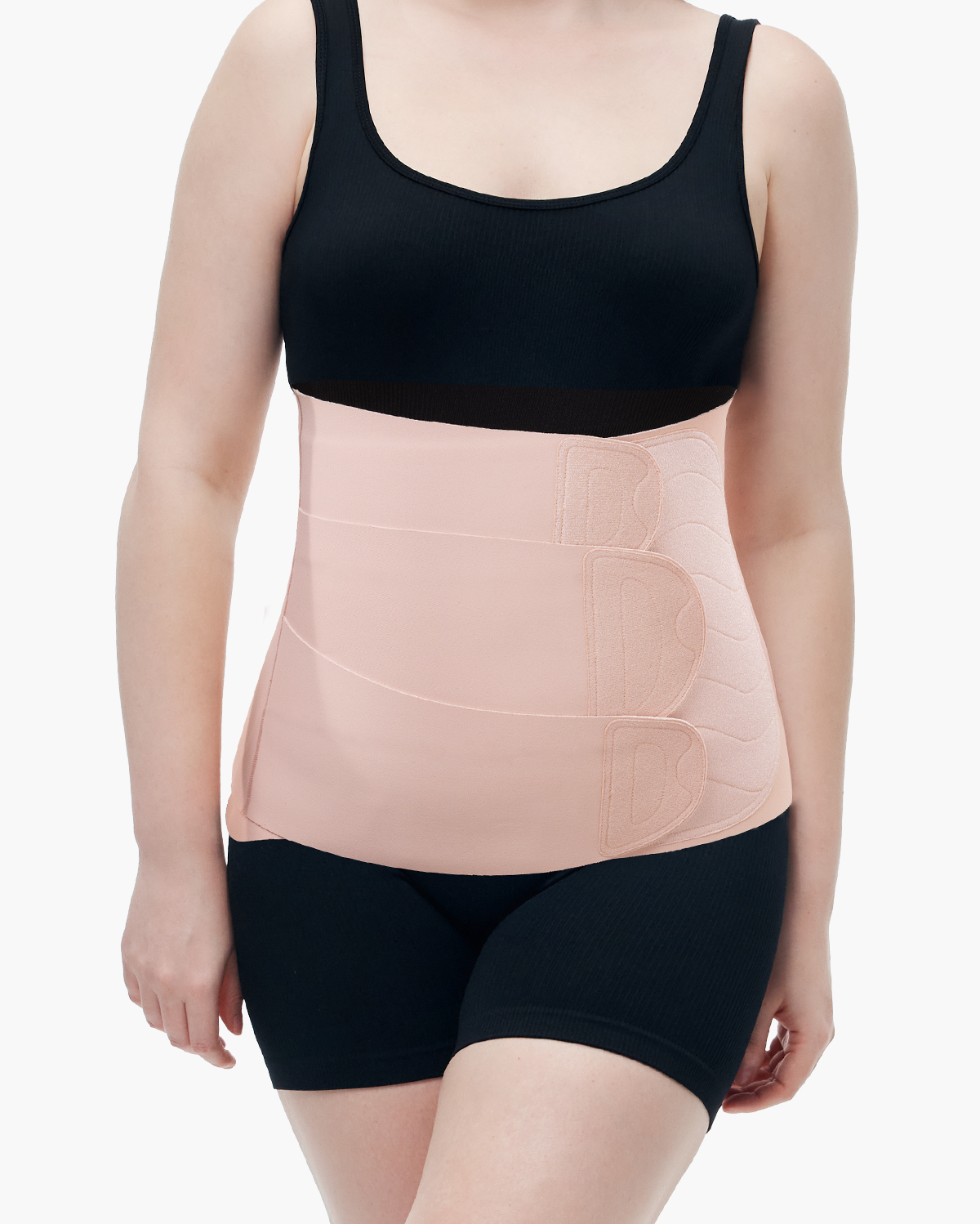 Ergowrap Postpartum Belly Wrap