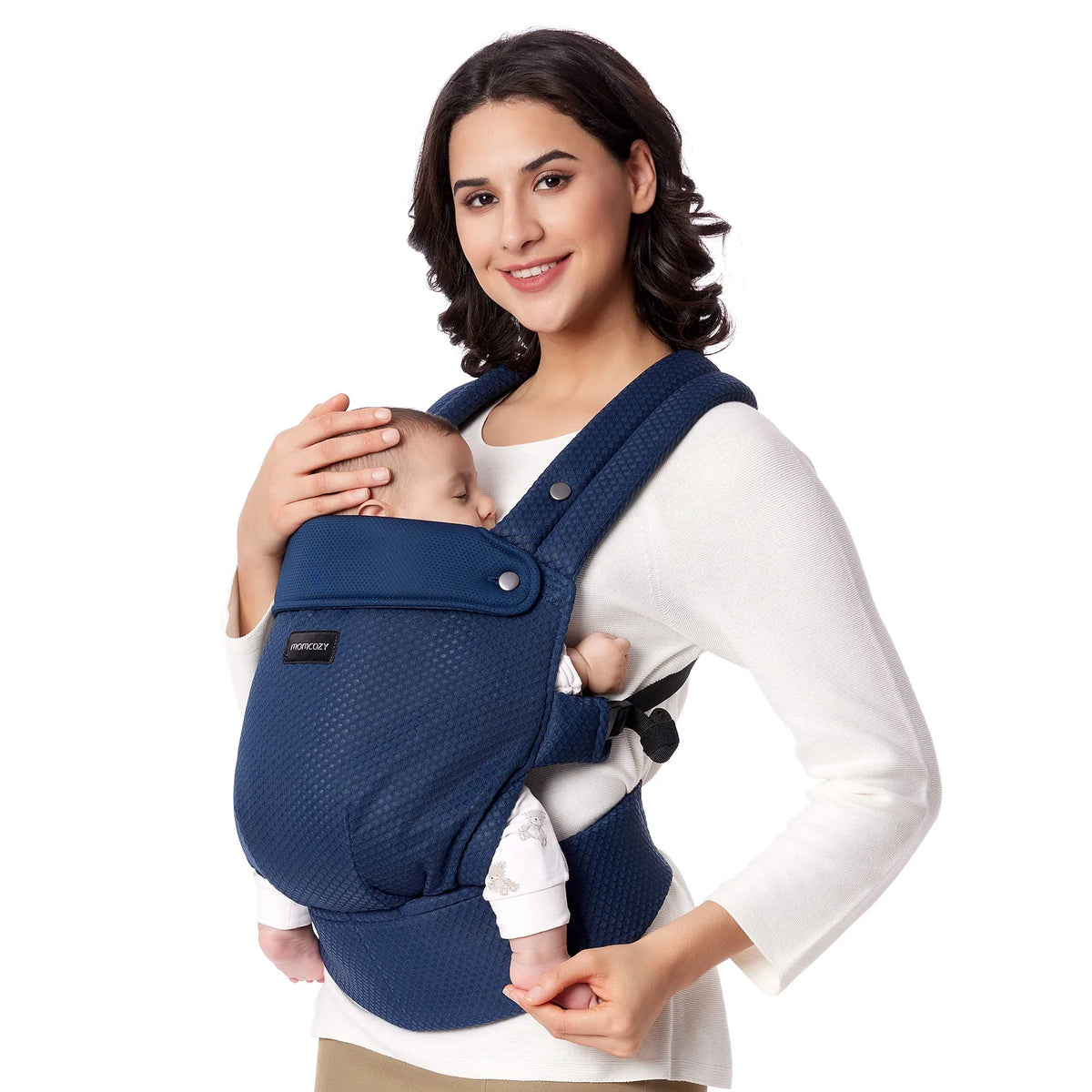 PureHug Baby Carrier