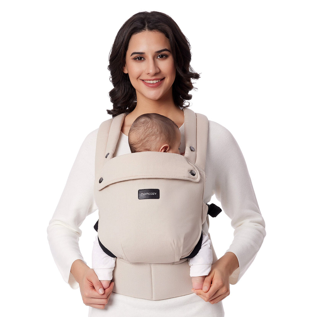 PureHug Baby Carrier