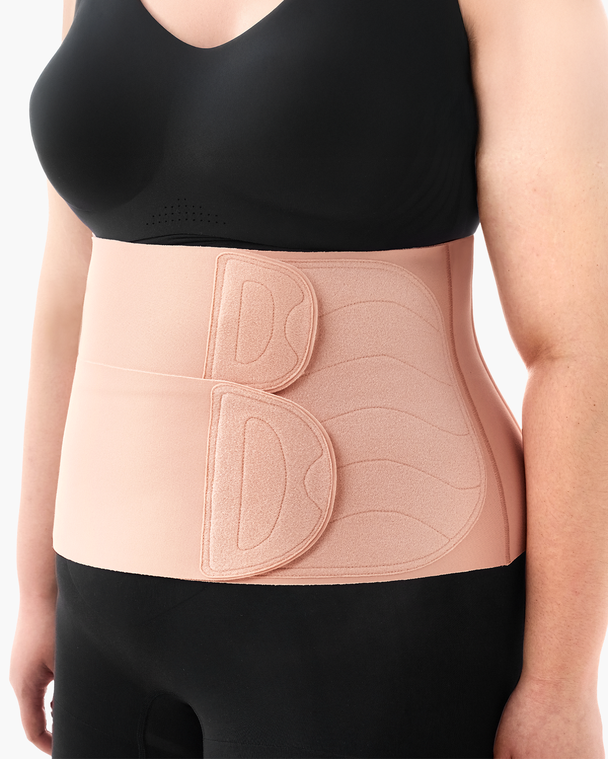 Ergowrap Postpartum Belly Wrap