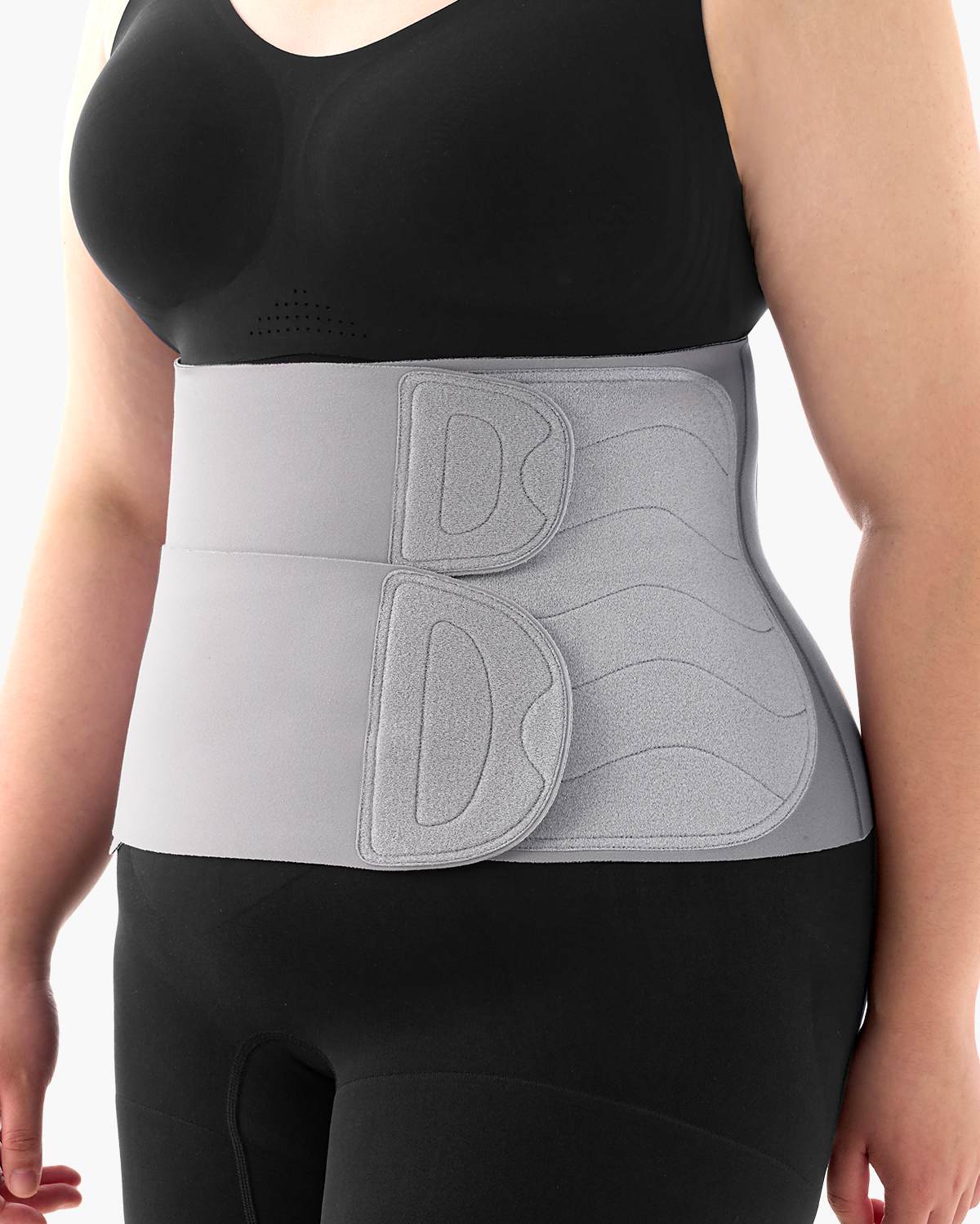 Ergowrap Postpartum Belly Wrap