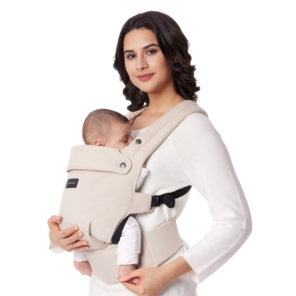 PureHug Baby Carrier