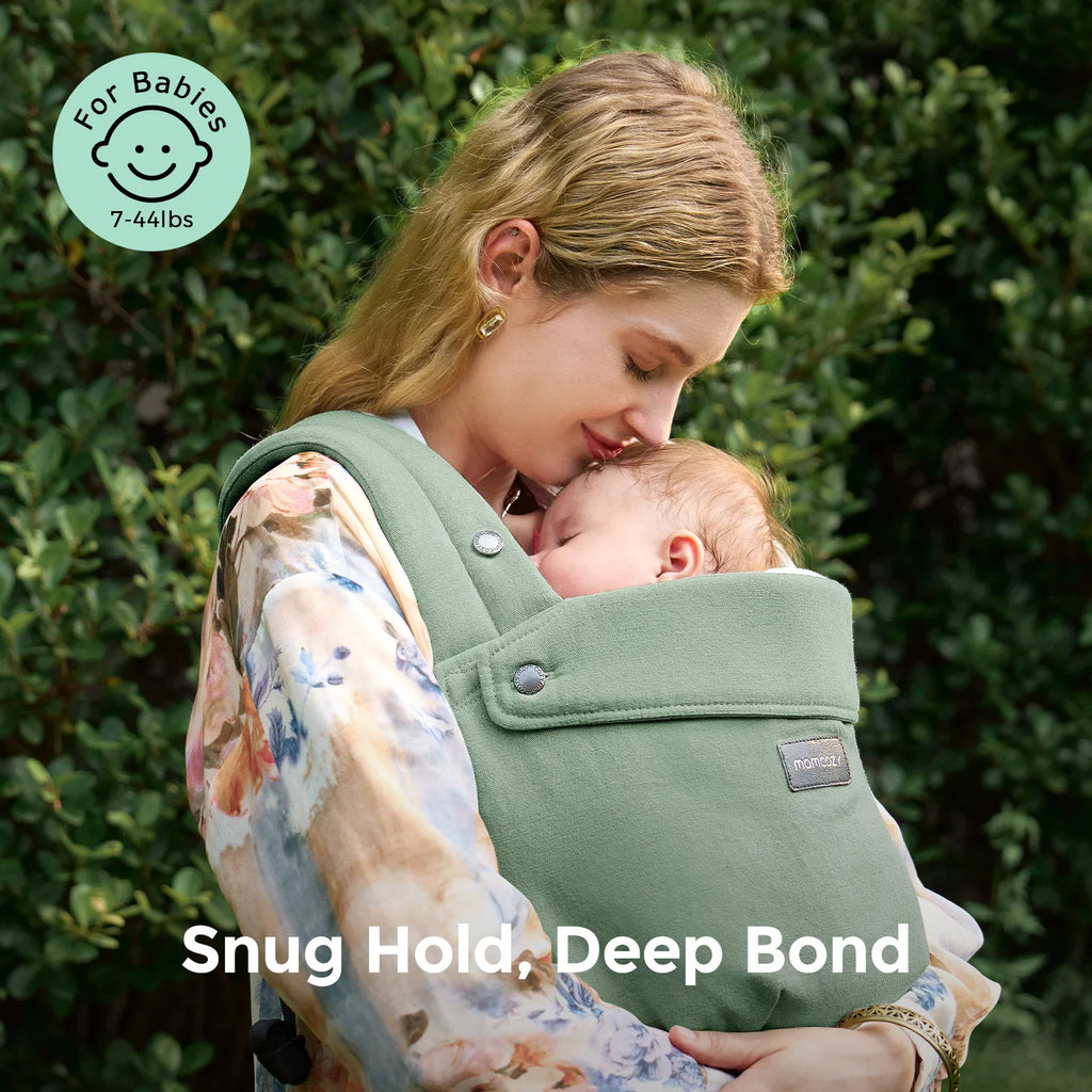 PureHug Baby Carrier