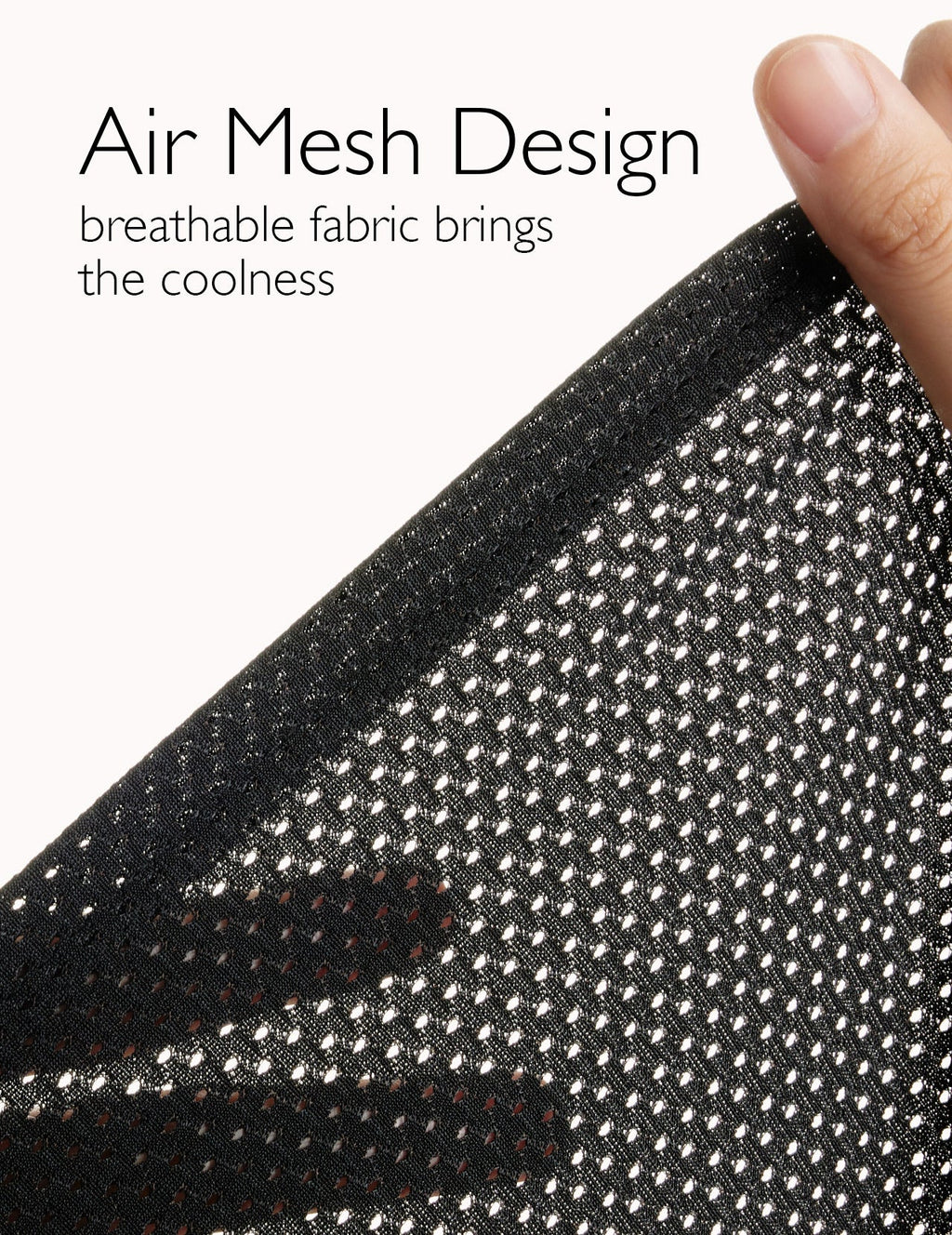 SnapLite Cooling Mesh Wrap Carrier