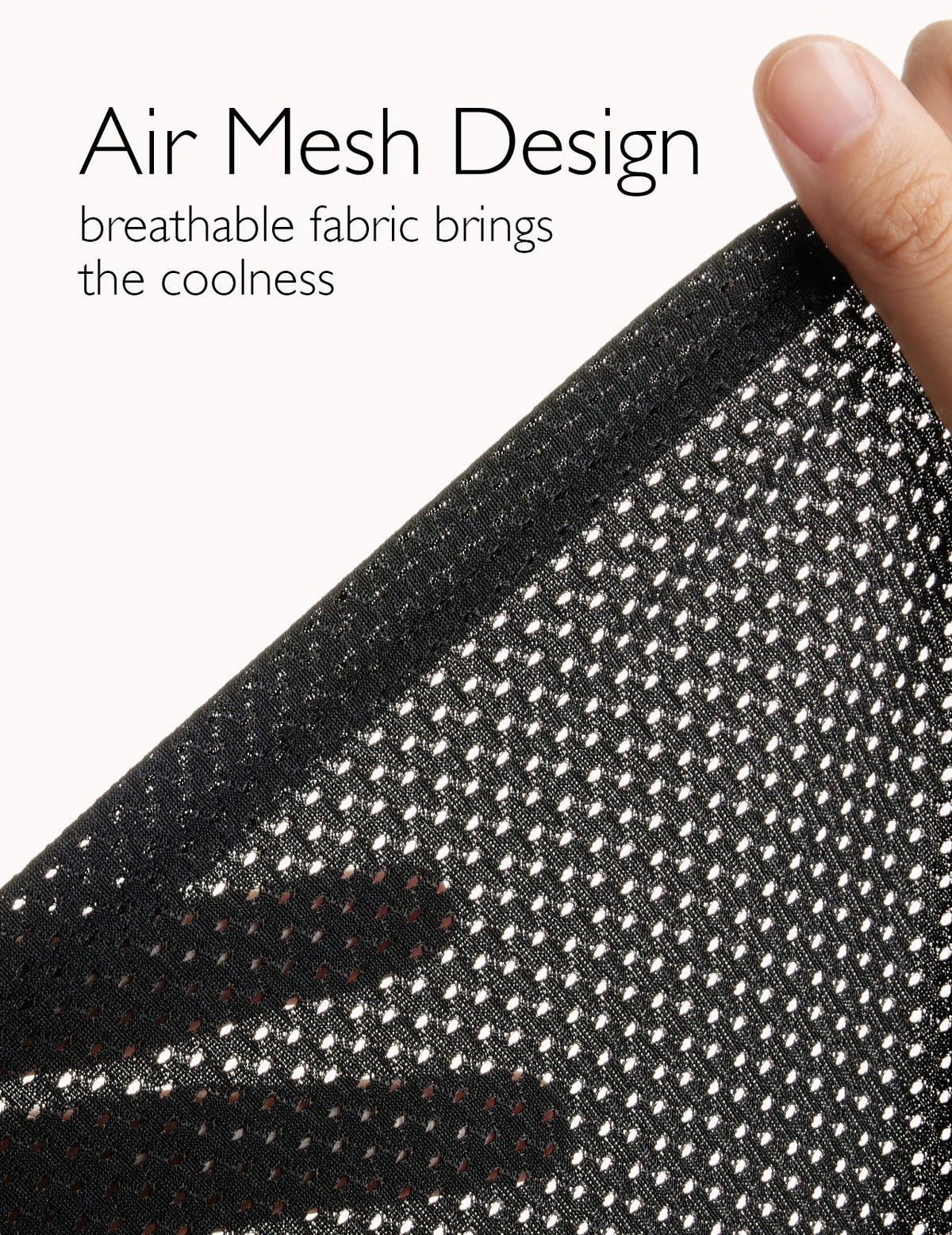 SnapLite Cooling Mesh Wrap Carrier