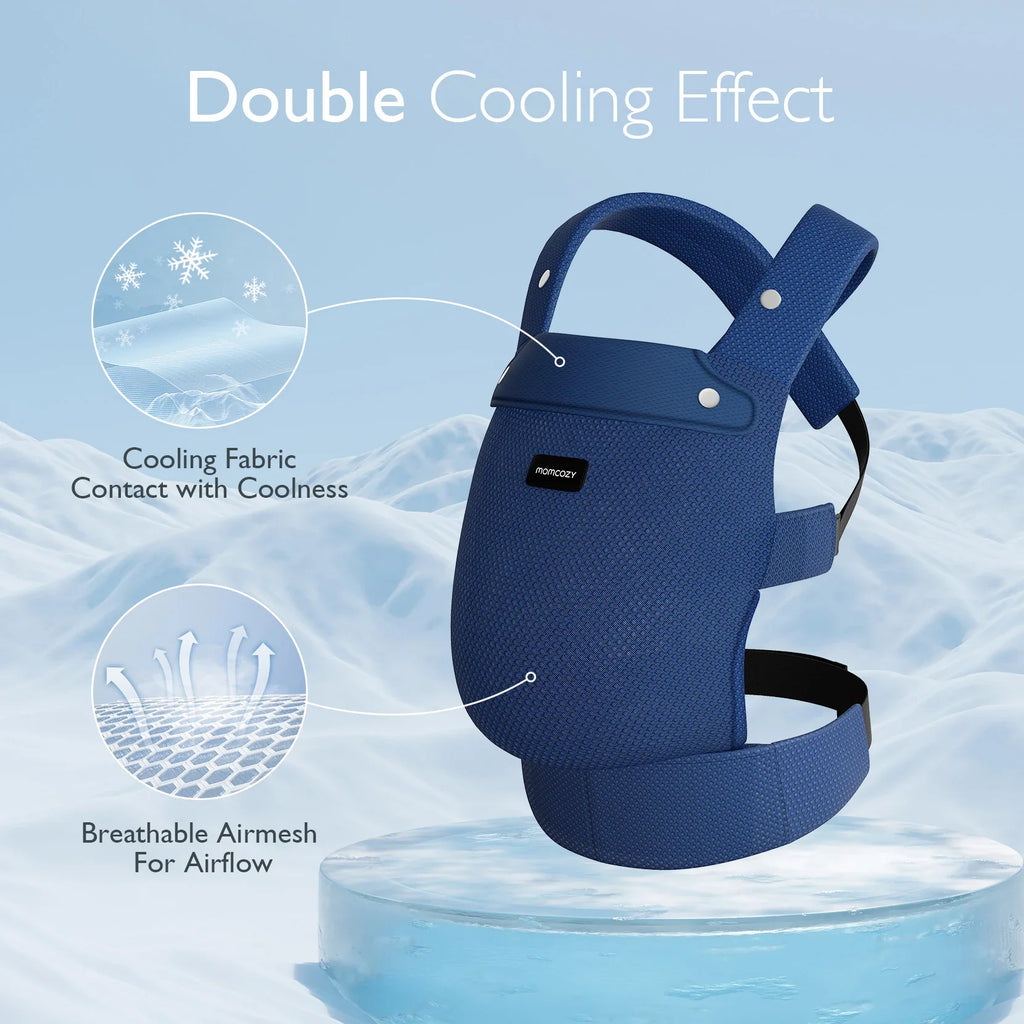 PureHug Baby Carrier