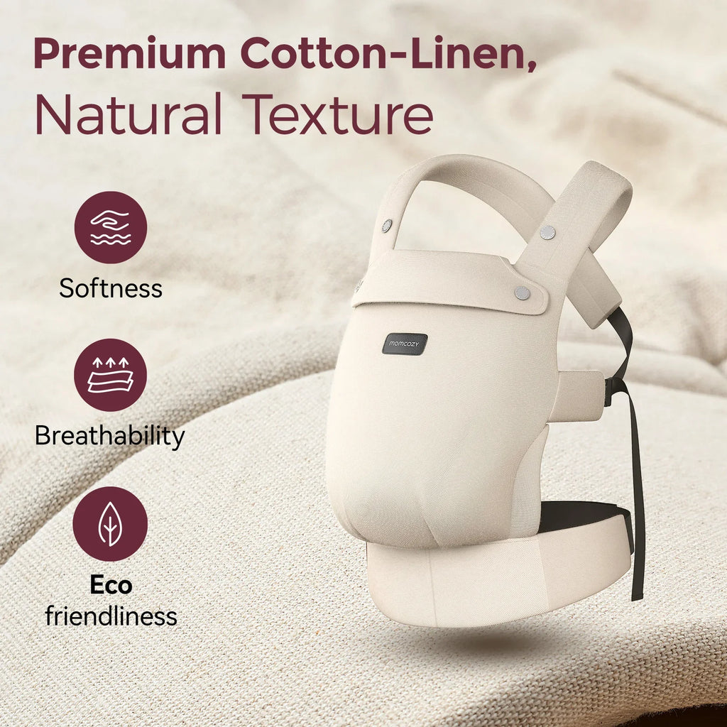 PureHug Baby Carrier