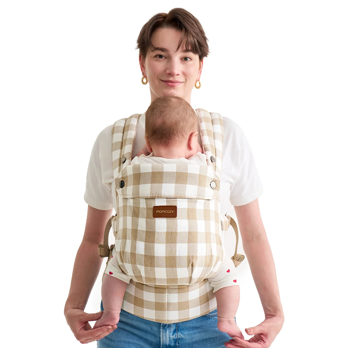 PureHug Baby Carrier