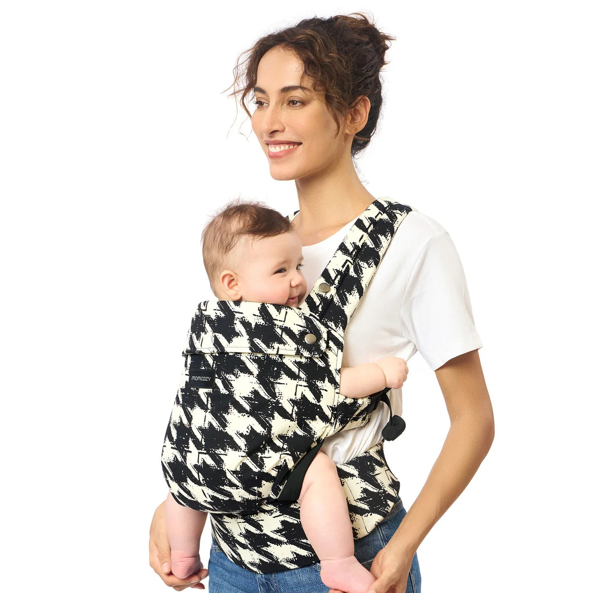 PureHug Baby Carrier