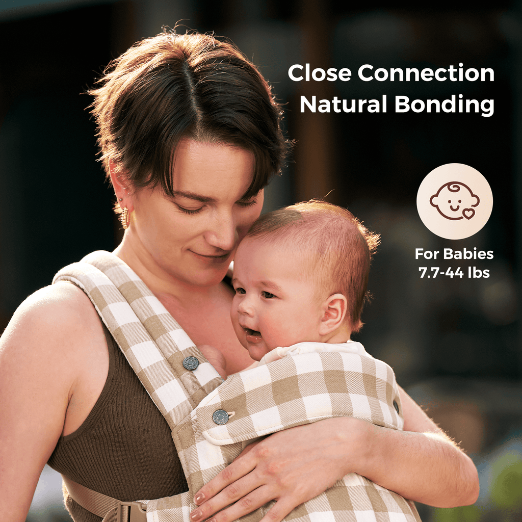 PureHug Baby Carrier