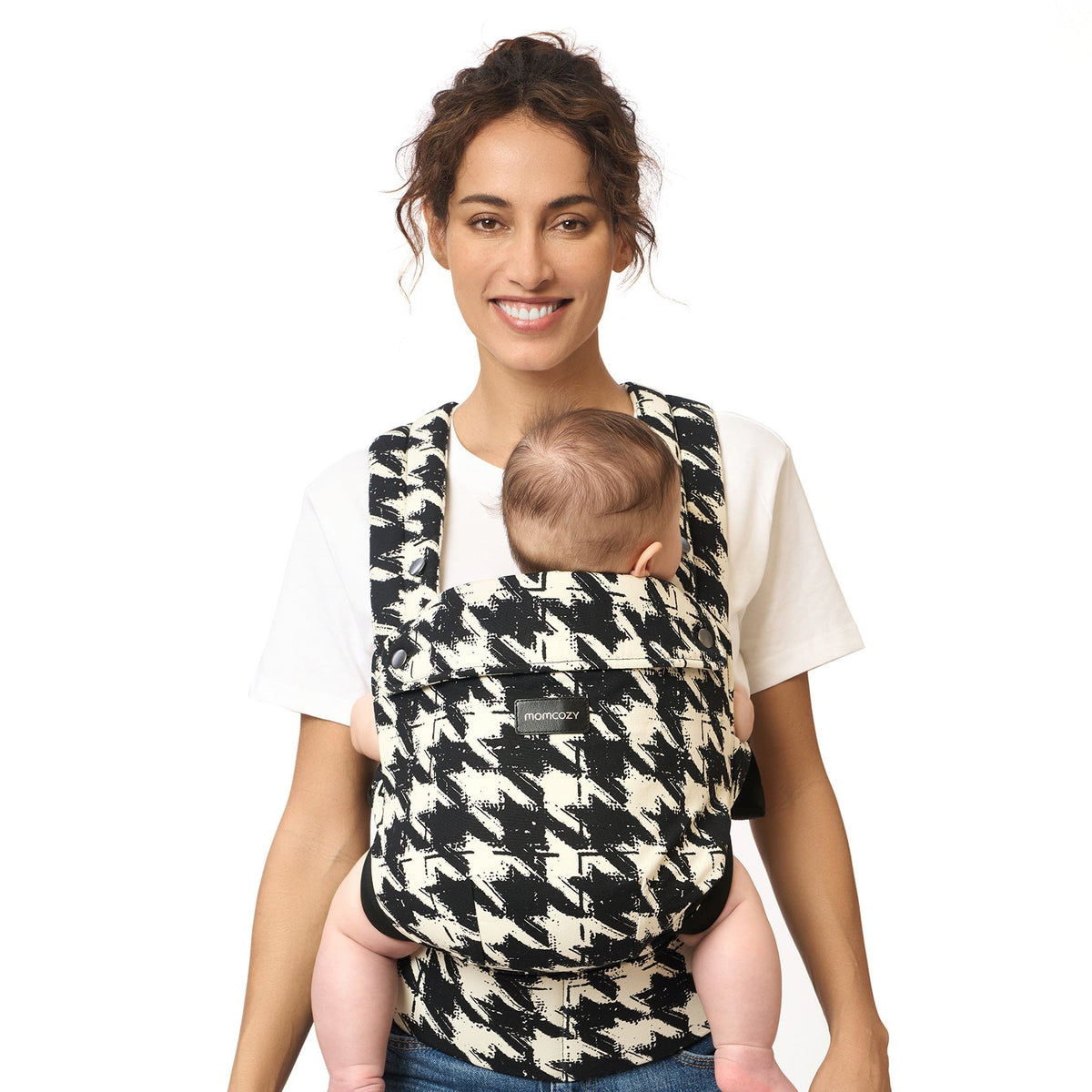 PureHug Baby Carrier