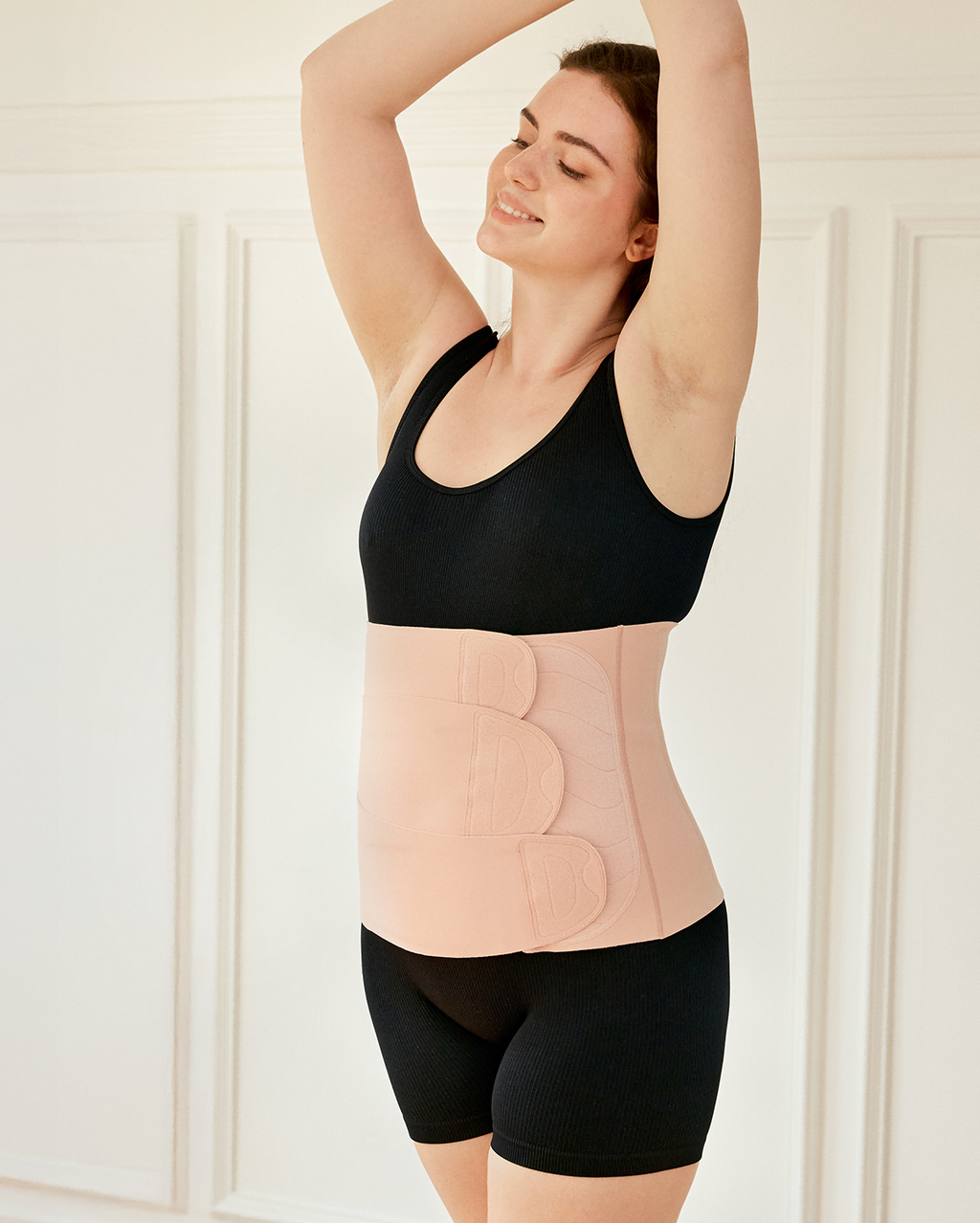 Ergowrap Postpartum Belly Wrap