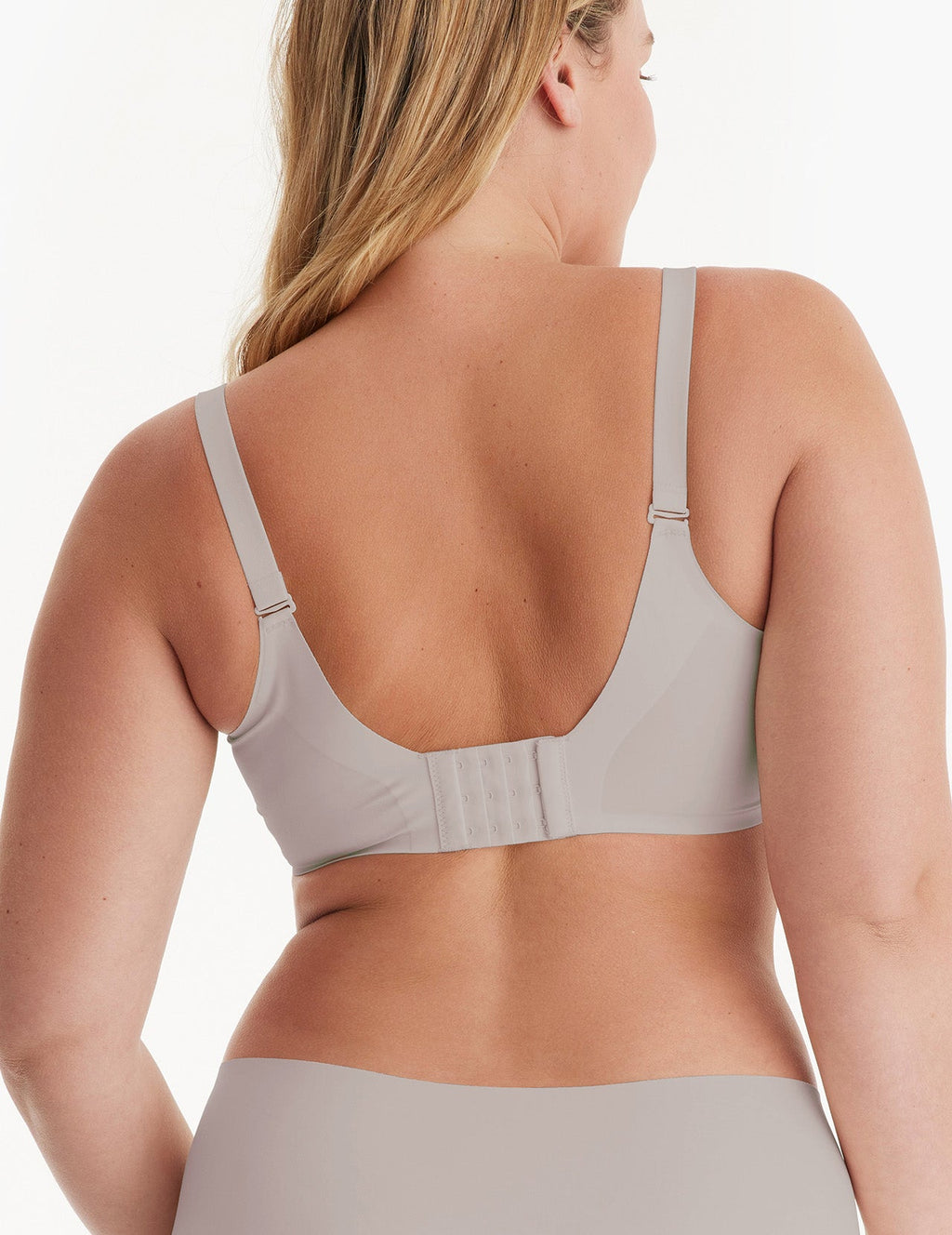 Cloudline Seamless Nursing Bra