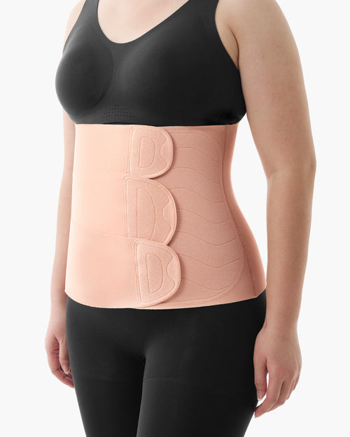 Ergowrap Postpartum Belly Wrap