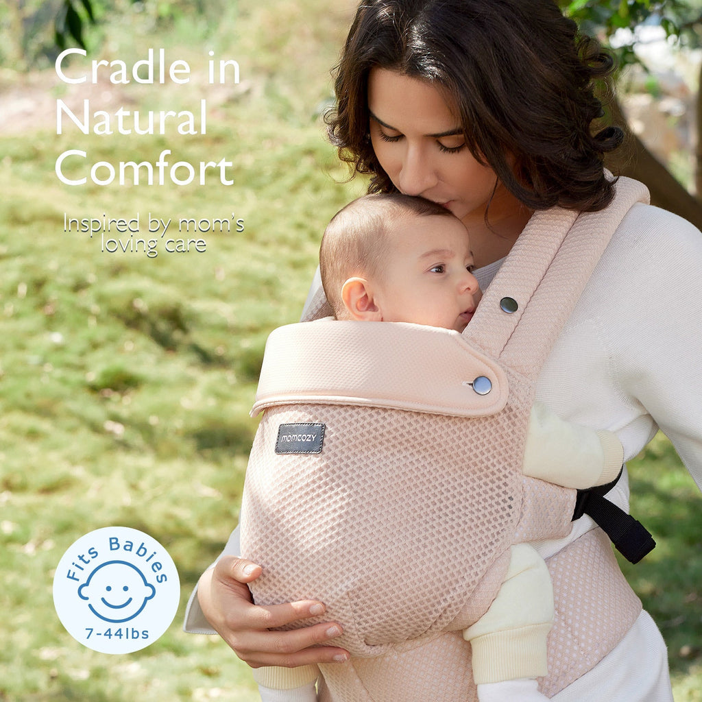 PureHug Baby Carrier