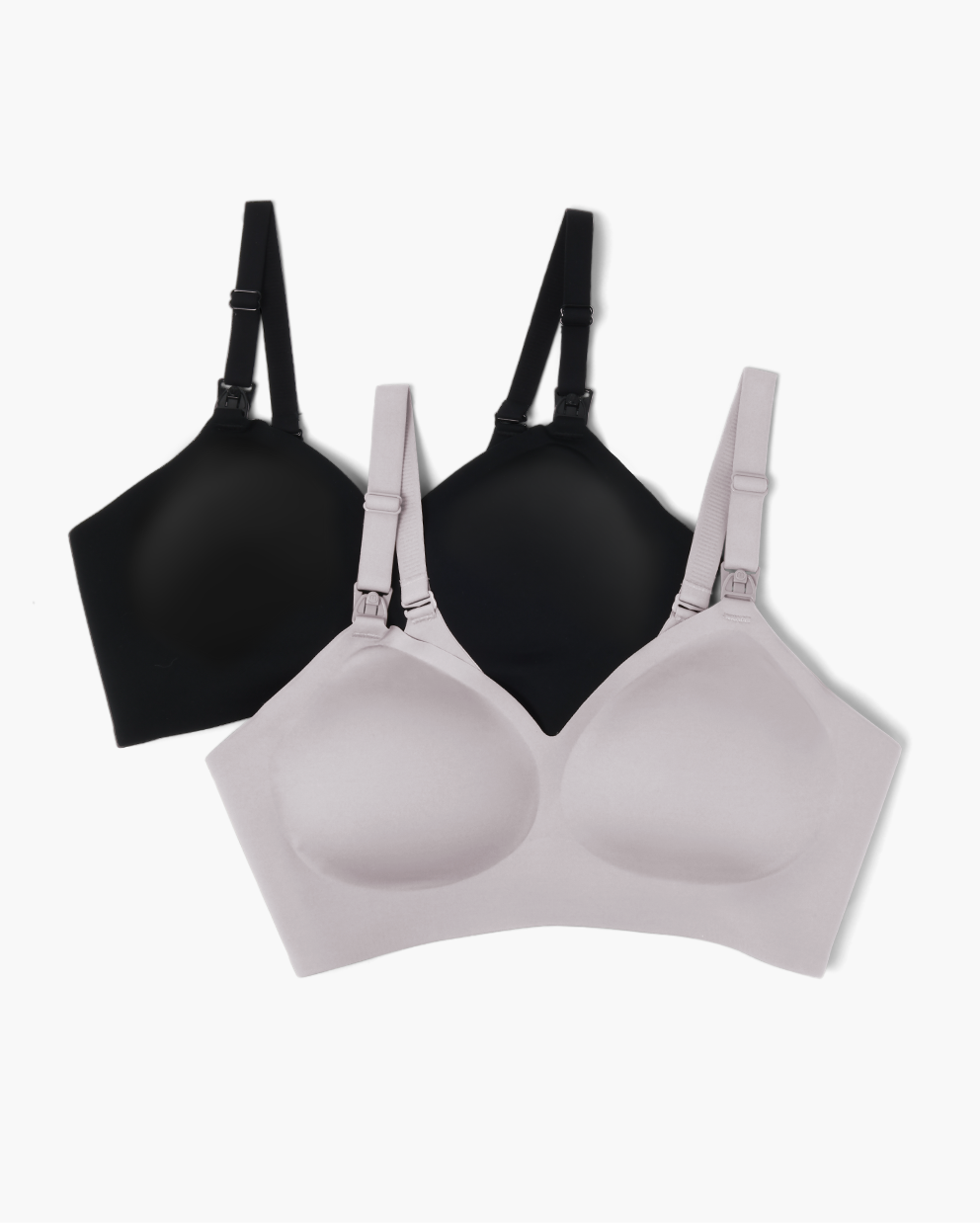 Cloudline Seamless Nursing Bra
