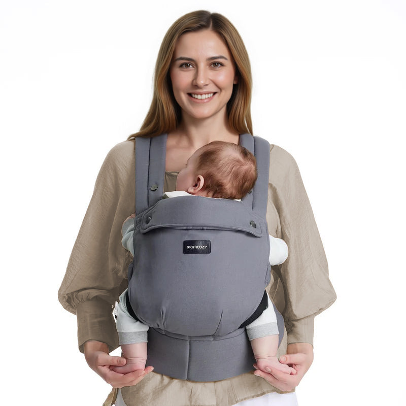 PureHug Baby Carrier