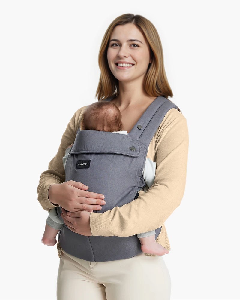 PureHug Baby Carrier