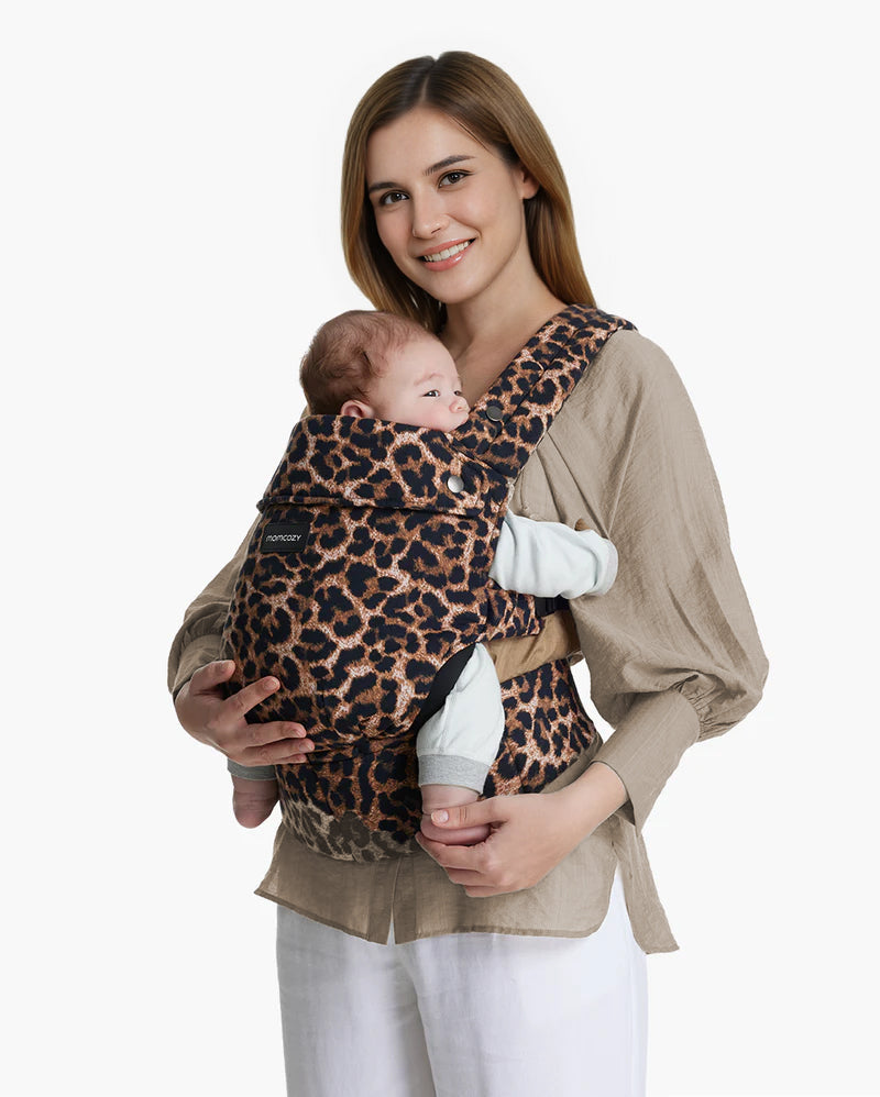 PureHug Baby Carrier