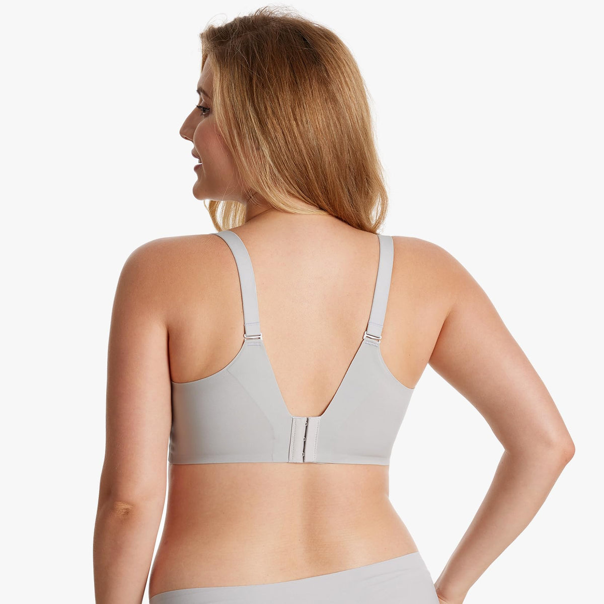 Cloudline Seamless Nursing Bra