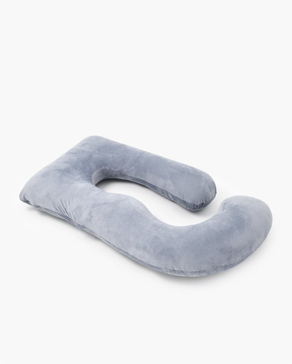 Huggable U-Shaped Pregnancy Pillow