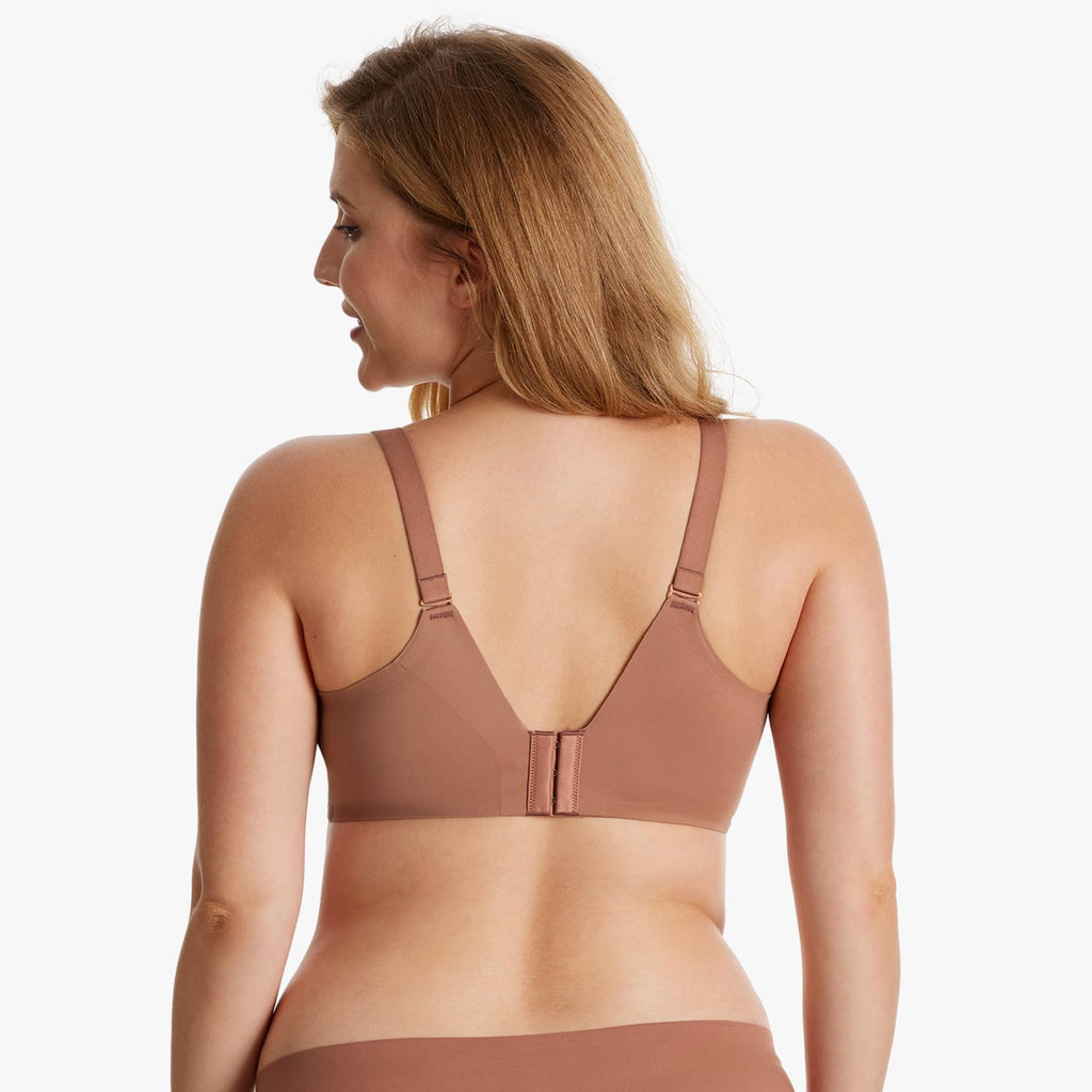 Cloudline Seamless Nursing Bra
