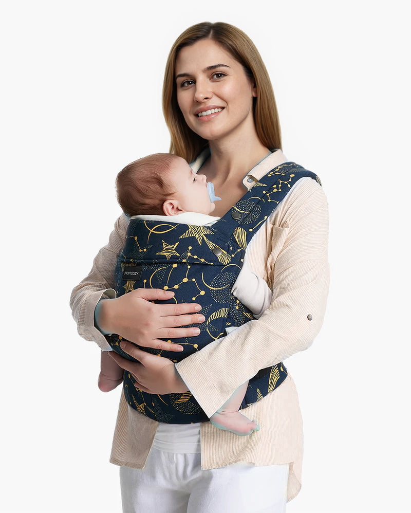 PureHug Baby Carrier