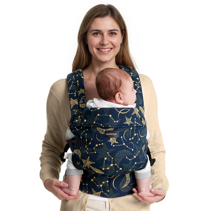 PureHug Baby Carrier