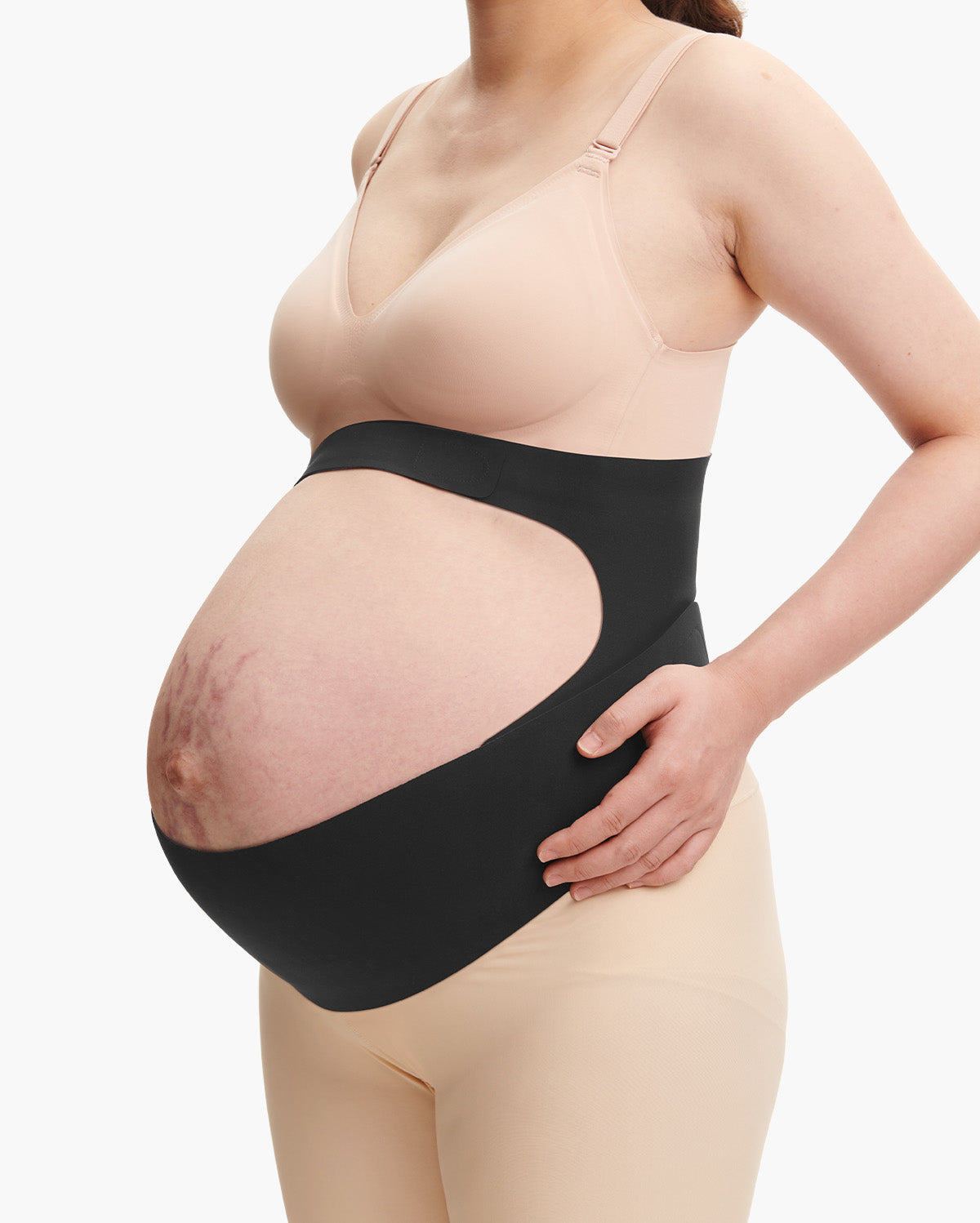 BumpEase Maternity Belly Band