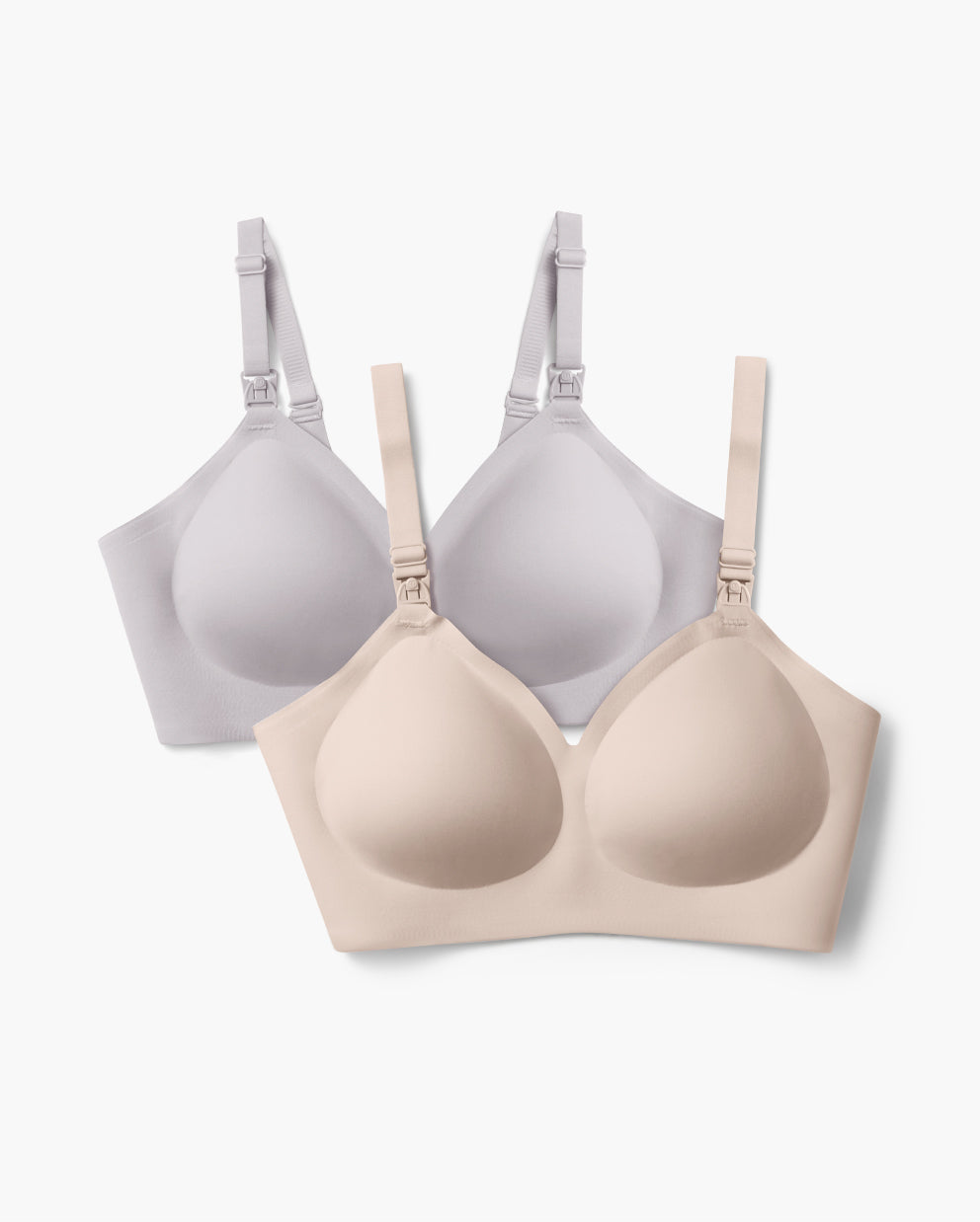 Cloudline Seamless Nursing Bra