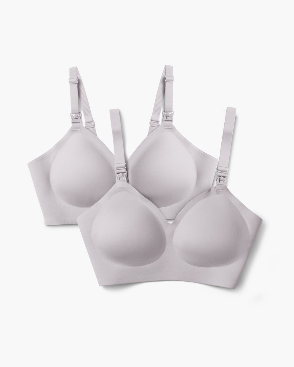 Cloudline Seamless Nursing Bra