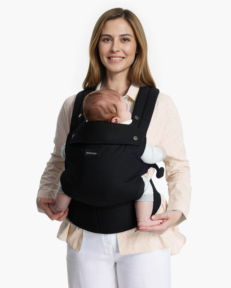 PureHug Baby Carrier
